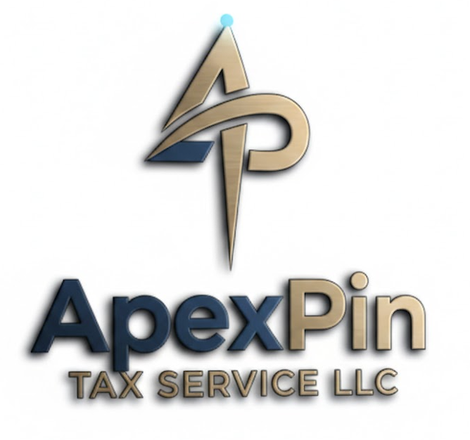 ApexPin Logo